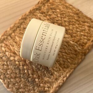 Oak Essentials Moisture Rich Balm